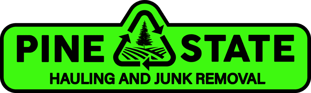 Pine State logo